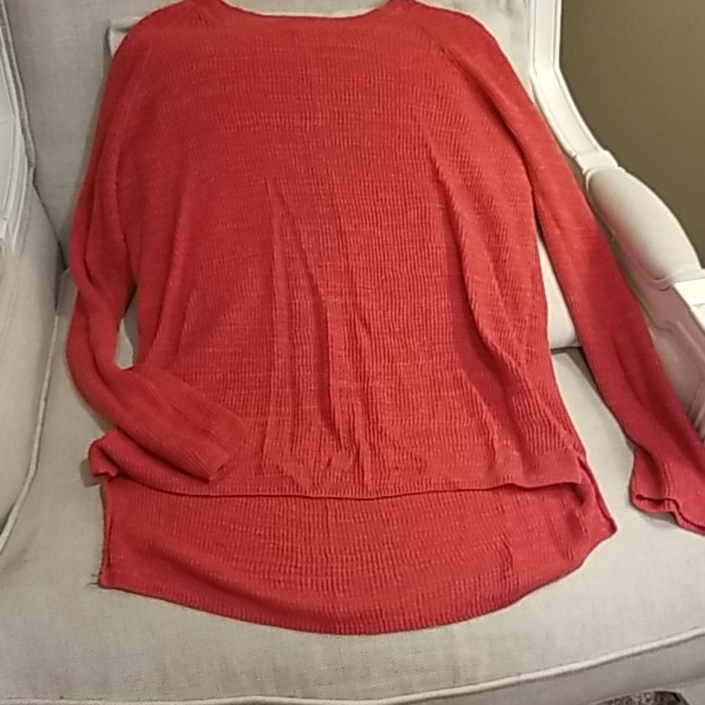 Roots Sweater